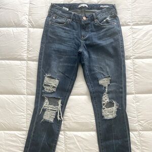 Dear John “Madison Girlfriend” Jeans Sz 25